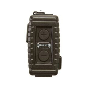 BlueWii Tactical Bluetooth Cell Phone PTT
